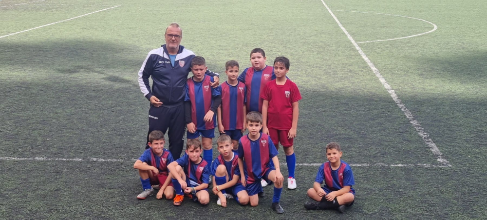 Η Κ11-Α ηττήθηκε στο Σαββατιάτικο παιχνίδι της από την ομάδα του ΔΟΠΑΠ